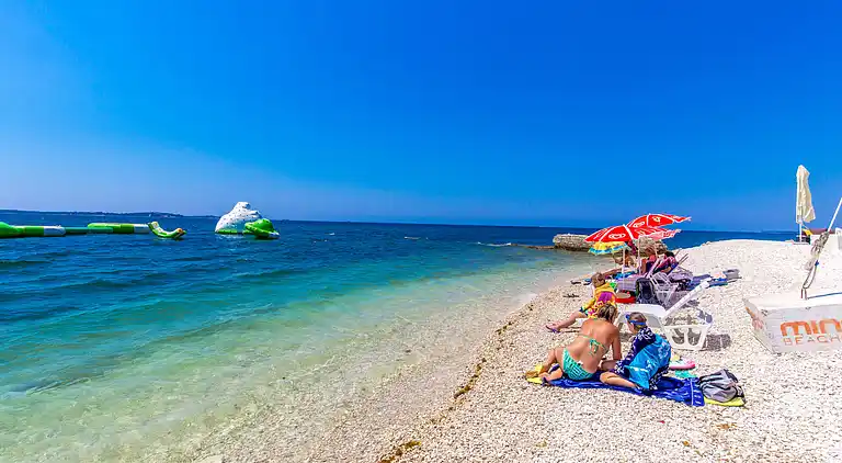 Holiday home in Vodnjan