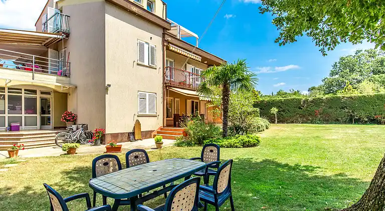 Holiday home in Vodnjan