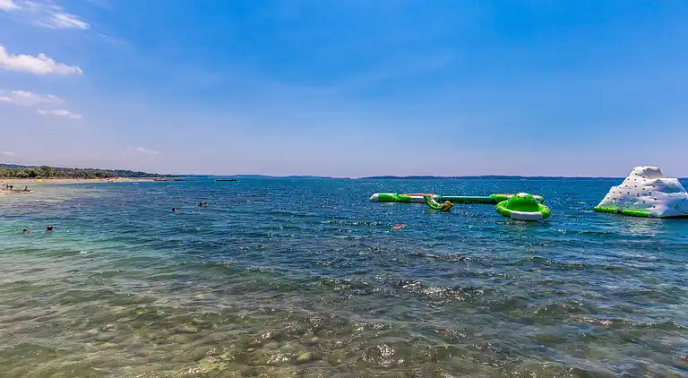 Holiday home in Vodnjan