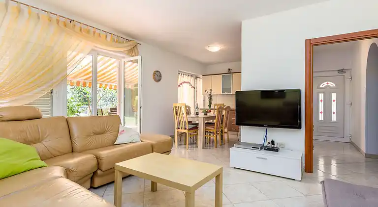 Holiday home in Vodnjan