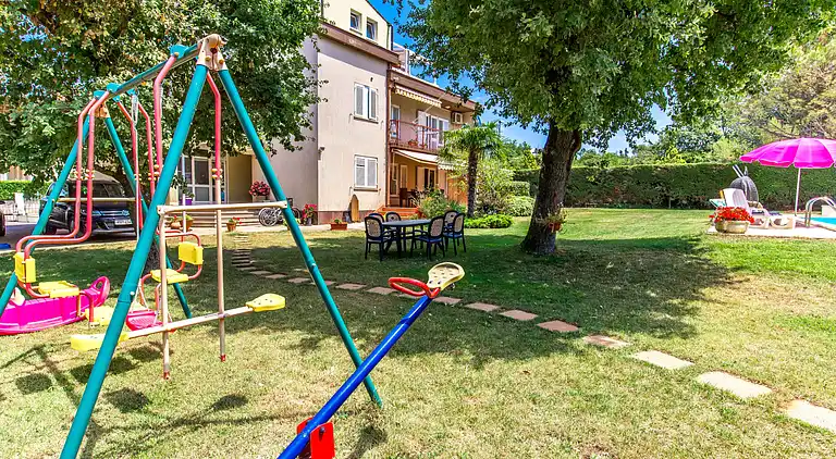 Holiday home in Vodnjan