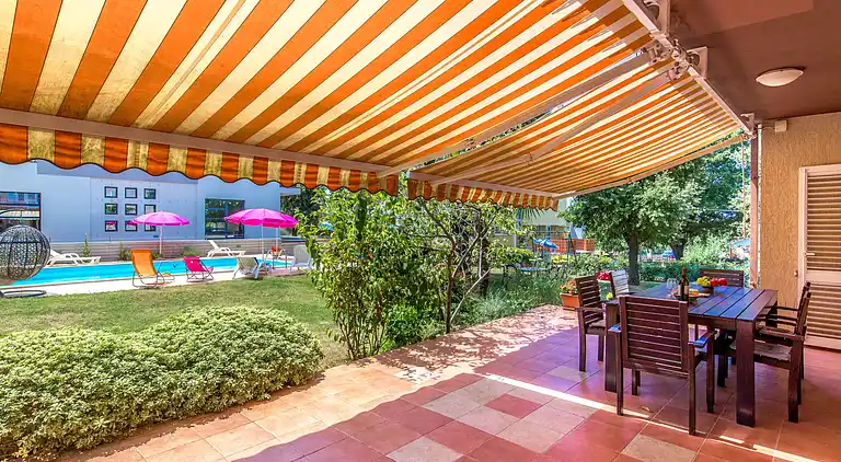 Holiday home in Vodnjan