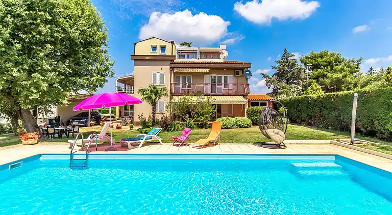 Holiday home in Vodnjan