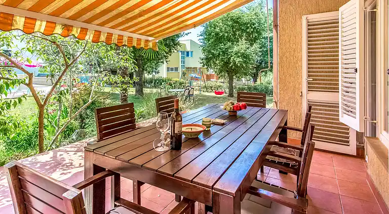 Holiday home in Vodnjan