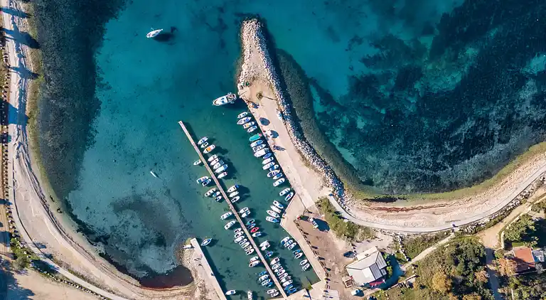 Holiday home in Vodnjan