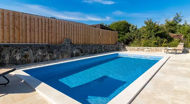 Casa de vacaciones en Vodnjan