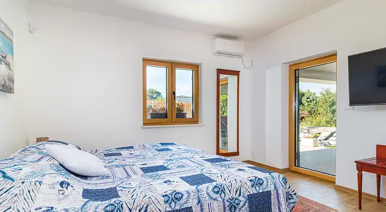 Casa de vacaciones en Vodnjan