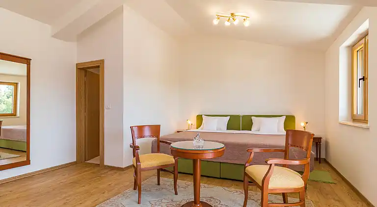 Casa de vacaciones en Vodnjan