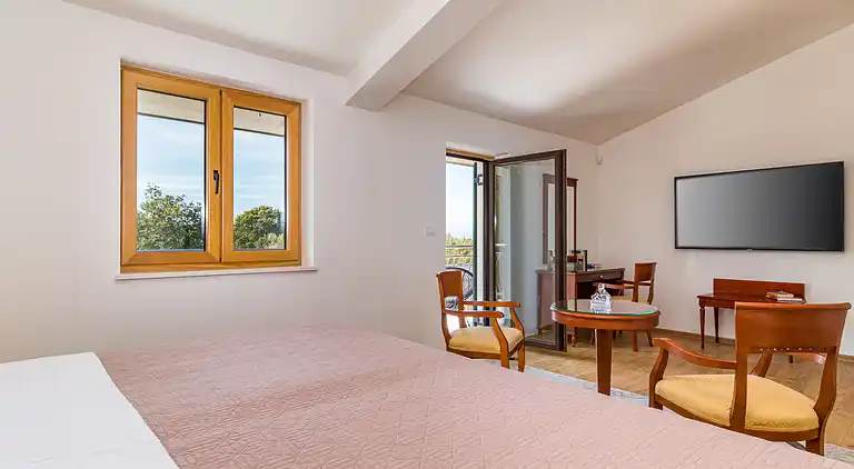 Casa de vacaciones en Vodnjan
