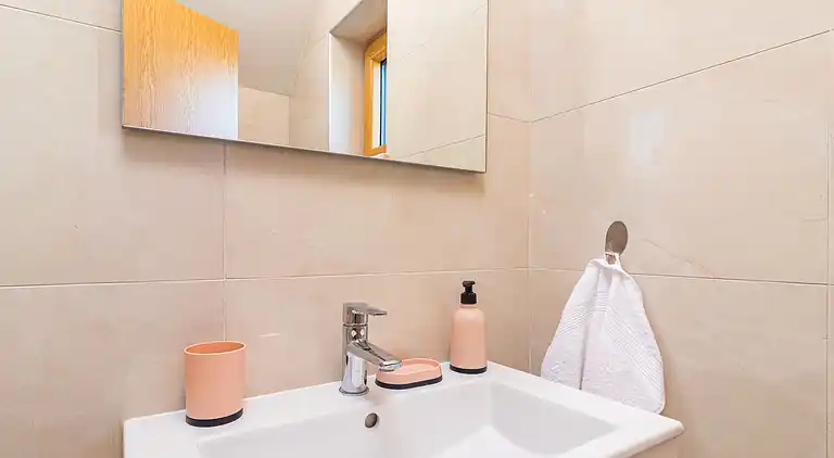 Casa de vacaciones en Vodnjan