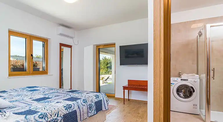 Casa de vacaciones en Vodnjan