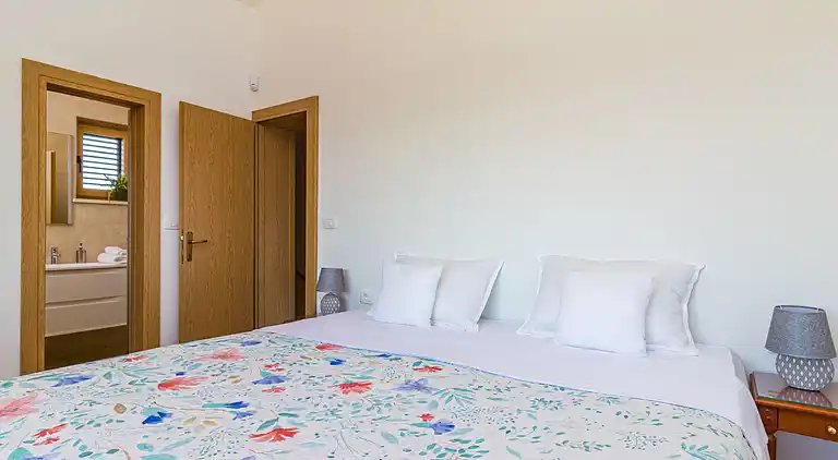 Casa de vacaciones en Vodnjan