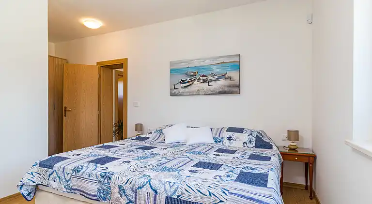 Casa de vacaciones en Vodnjan