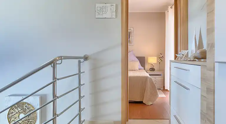 Feriebolig i Marčana