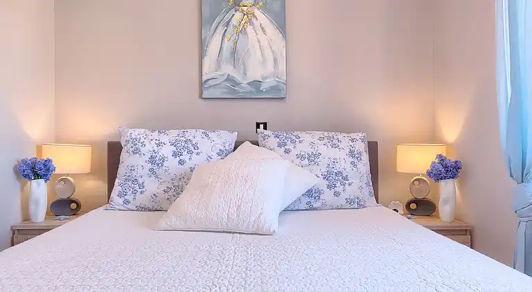 Feriebolig i Marčana