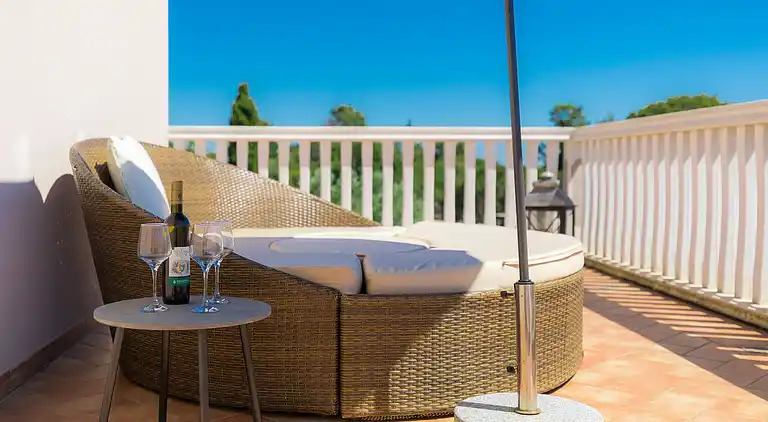 Feriebolig i Marčana