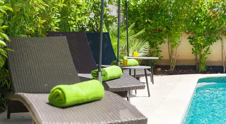 Feriebolig i Marčana