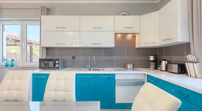 Feriebolig i Marčana