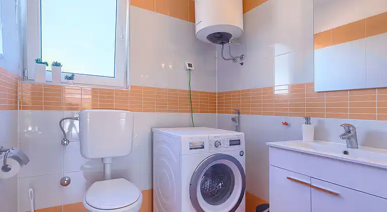 Feriebolig i Marčana