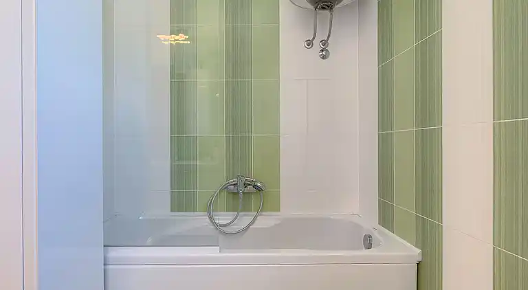 Feriebolig i Marčana