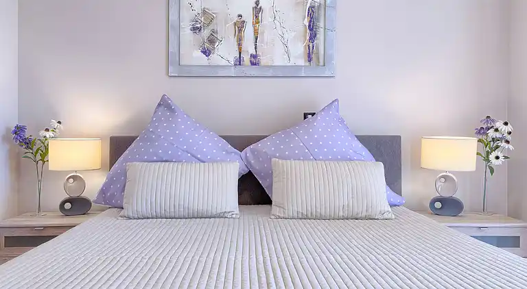 Feriebolig i Marčana