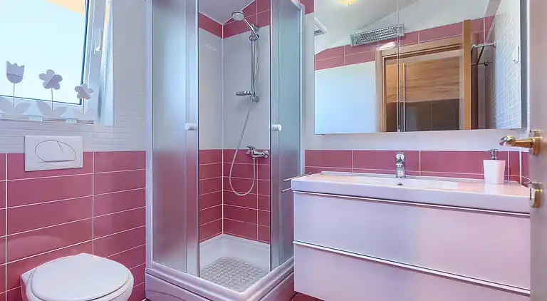 Feriebolig i Marčana