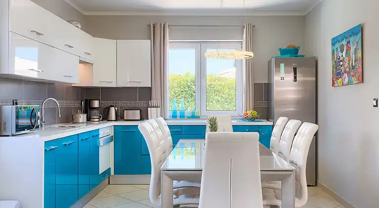 Feriebolig i Marčana