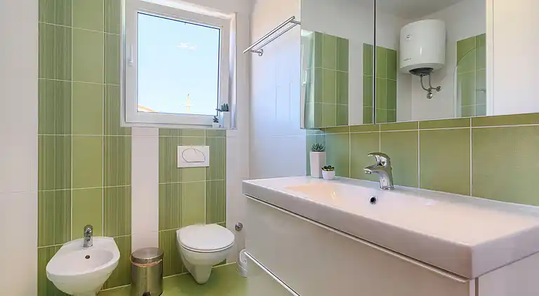 Feriebolig i Marčana