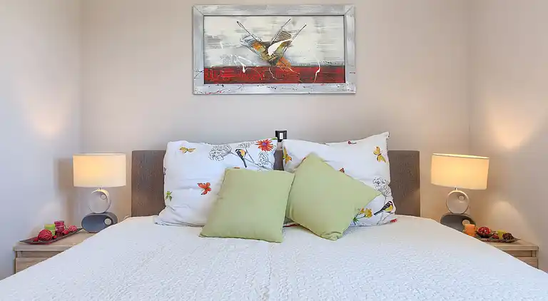 Feriebolig i Marčana