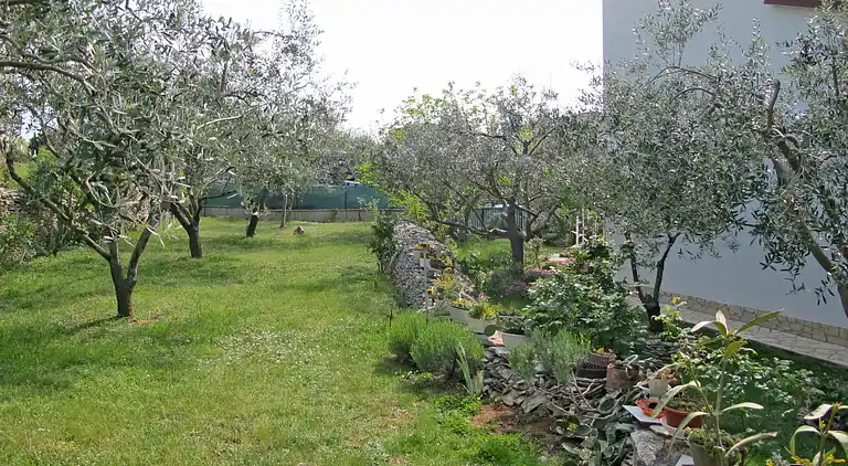 Holiday home in Vodnjan