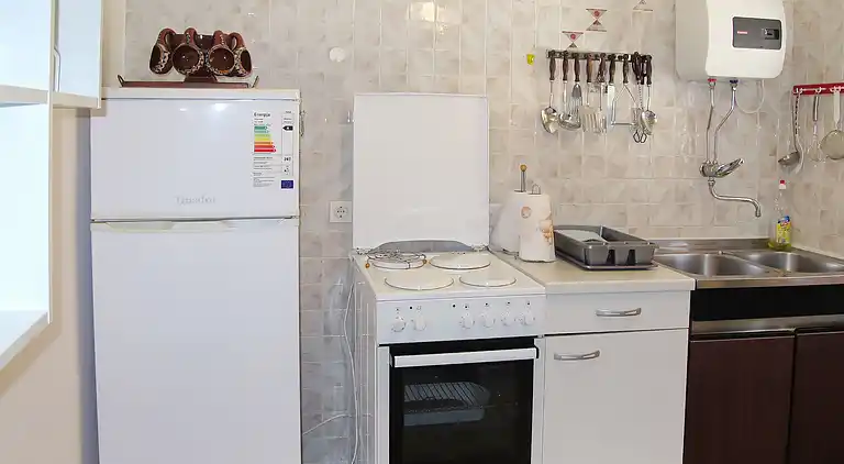 Holiday home in Vodnjan