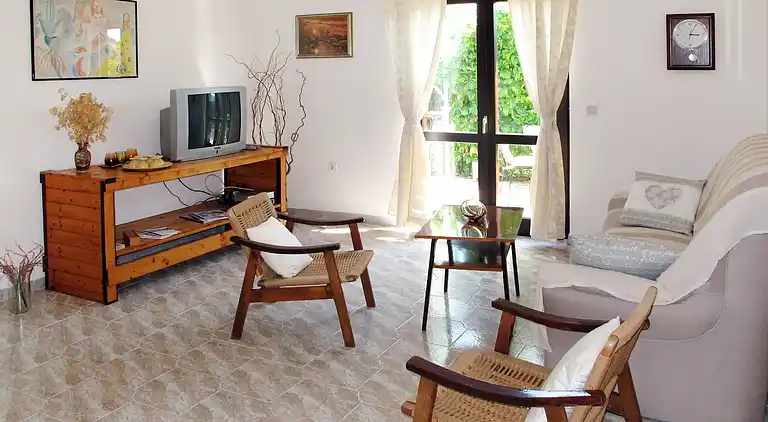 Holiday home in Vodnjan