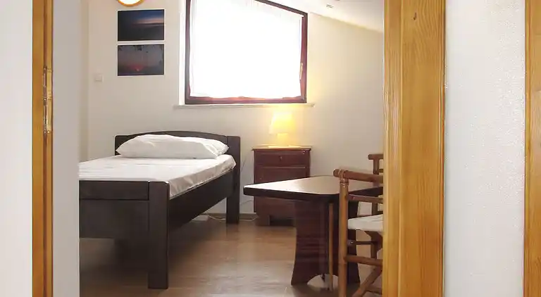 Feriebolig i Vodnjan