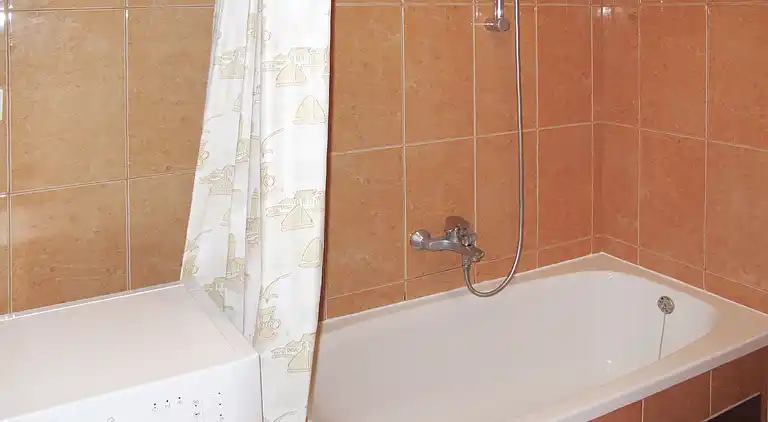 Feriebolig i Vodnjan