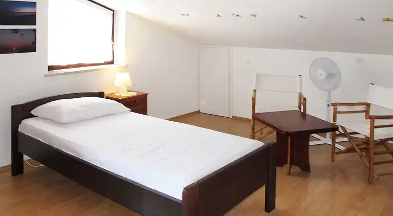 Feriebolig i Vodnjan