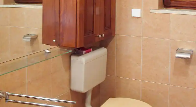 Feriebolig i Vodnjan