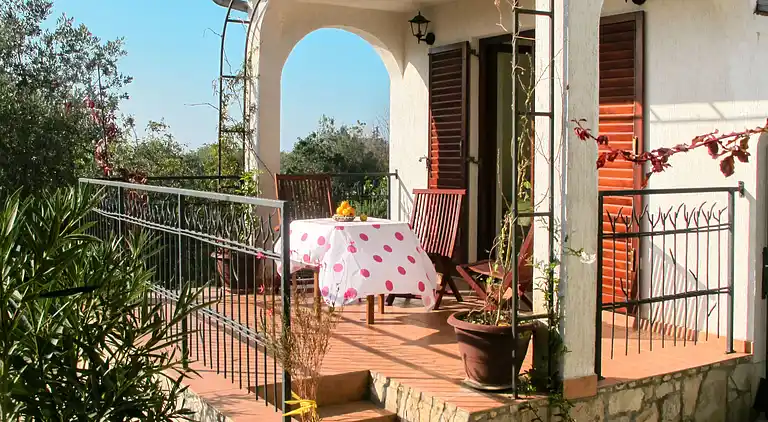 Feriebolig i Vodnjan