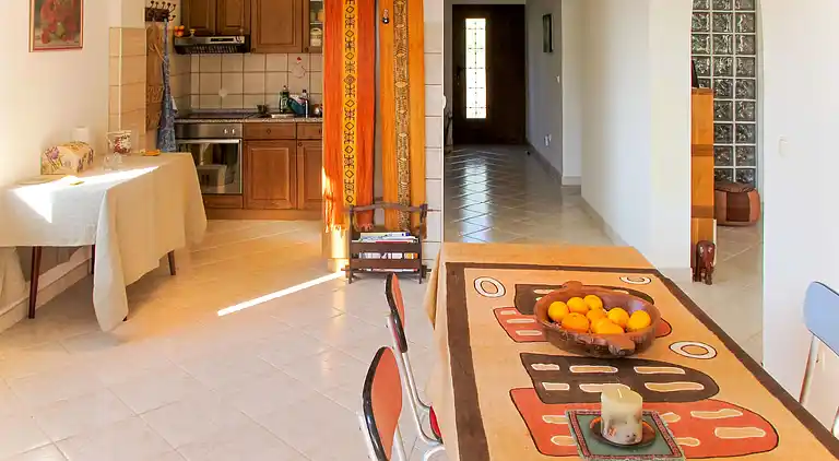 Feriebolig i Vodnjan