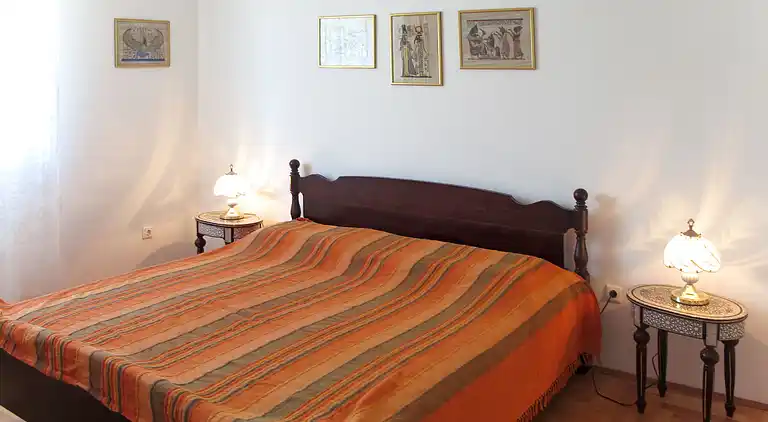 Feriebolig i Vodnjan