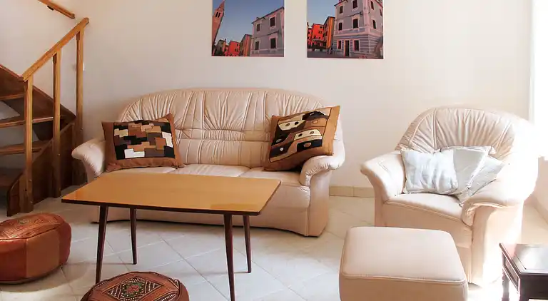 Feriebolig i Vodnjan