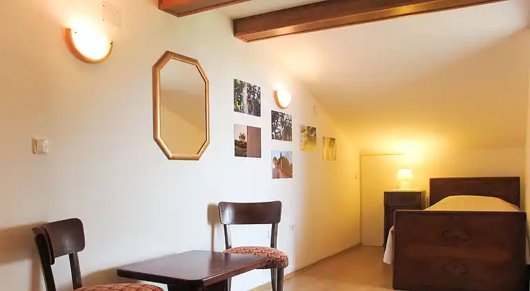 Feriebolig i Vodnjan