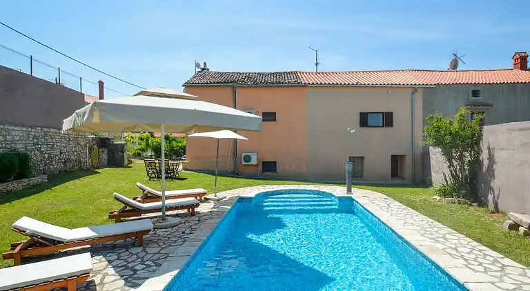 Holiday home in Pula