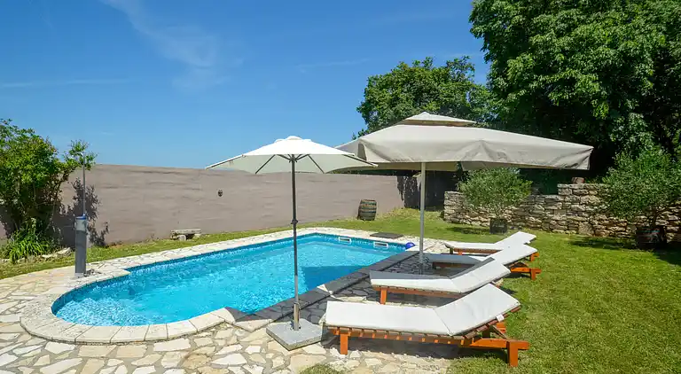 Holiday home in Pula