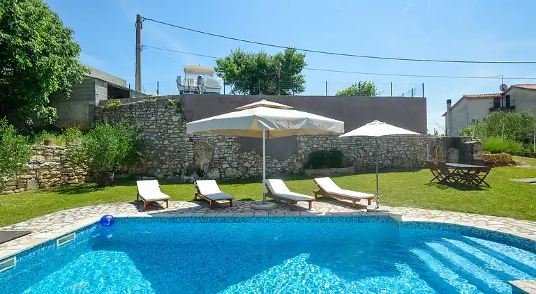 Holiday home in Pula