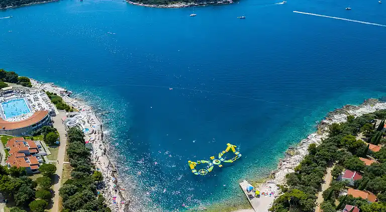 Holiday home in Pula