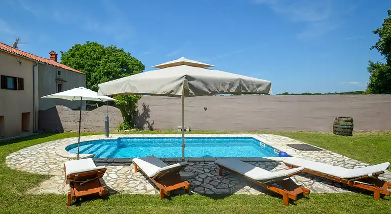 Holiday home in Pula