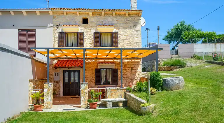 Holiday home in Pula