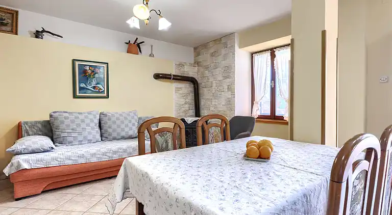 Holiday home in Pula