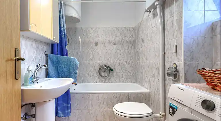 Holiday home in Pula