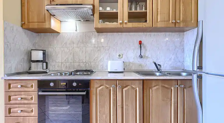 Holiday home in Pula